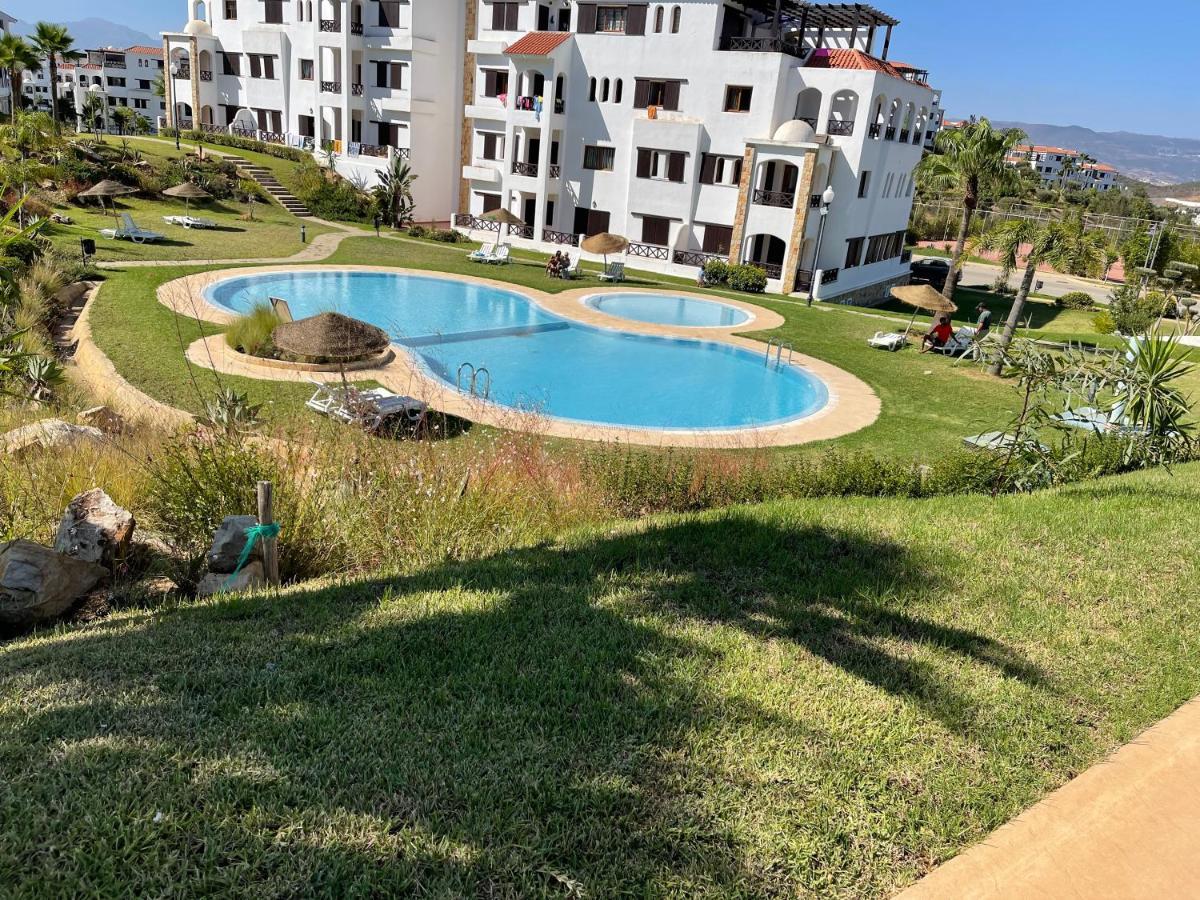 Lilac Gardens Resort Cabo Negro Exterior foto