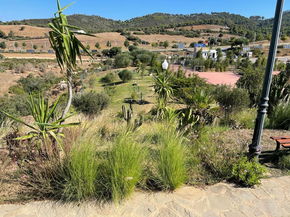 Lilac Gardens Resort Cabo Negro Exterior foto