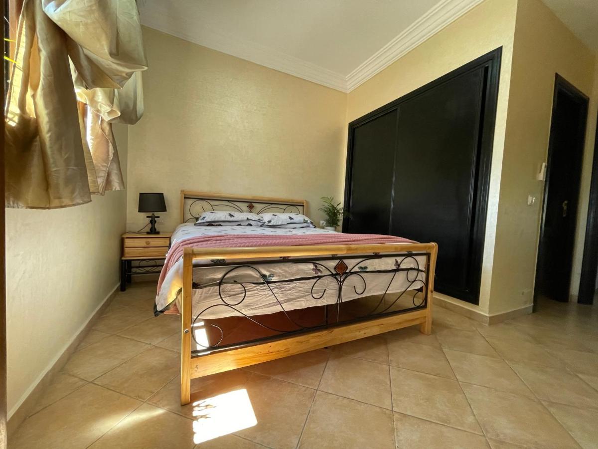 Lilac Gardens Resort Cabo Negro Exterior foto