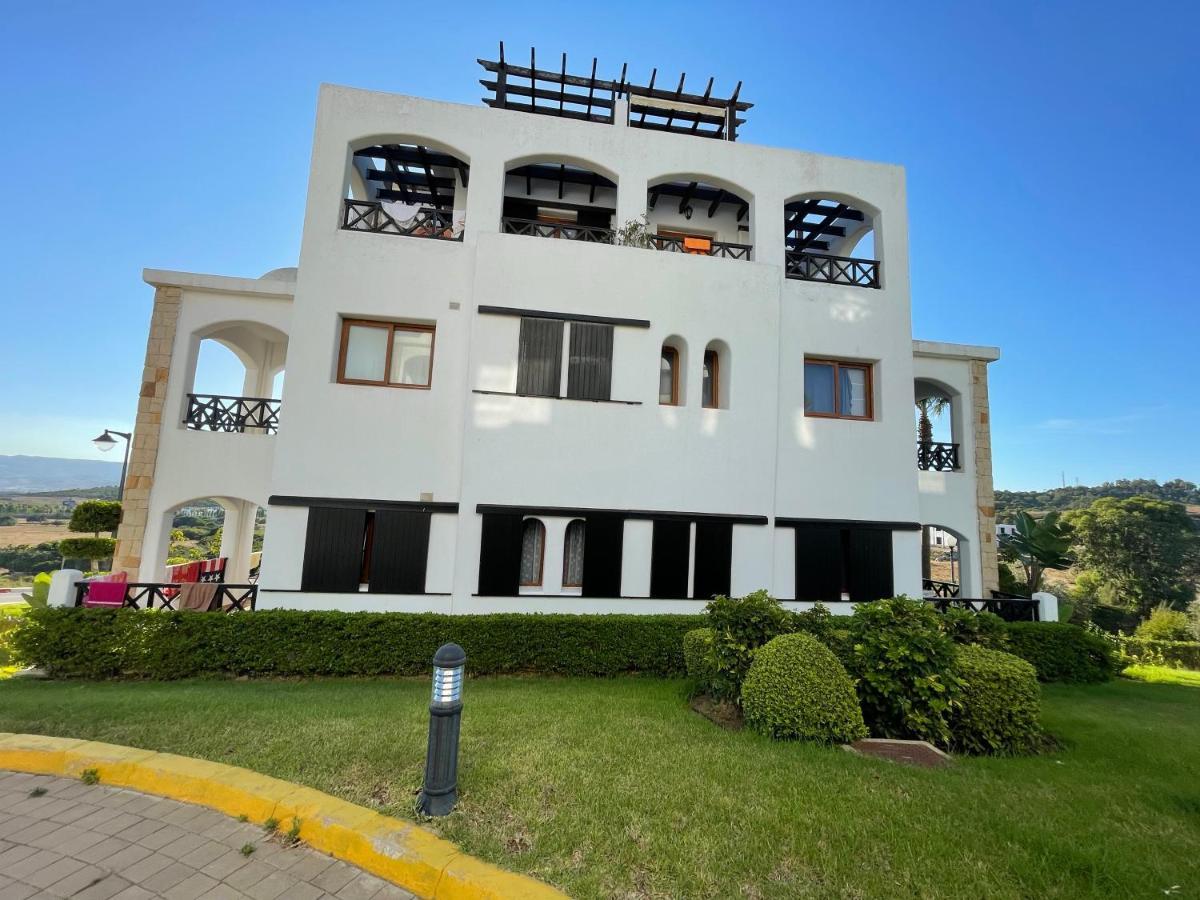 Lilac Gardens Resort Cabo Negro Exterior foto