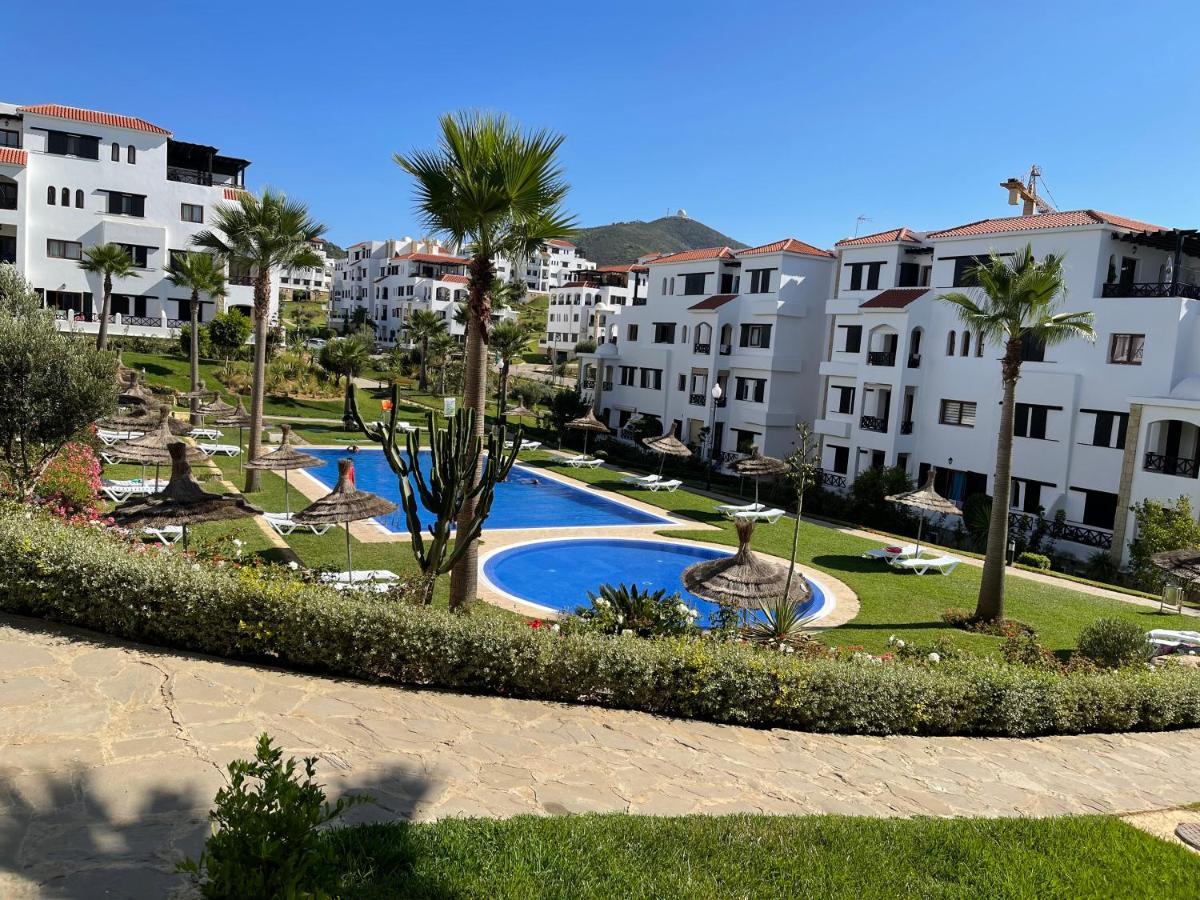 Lilac Gardens Resort Cabo Negro Exterior foto