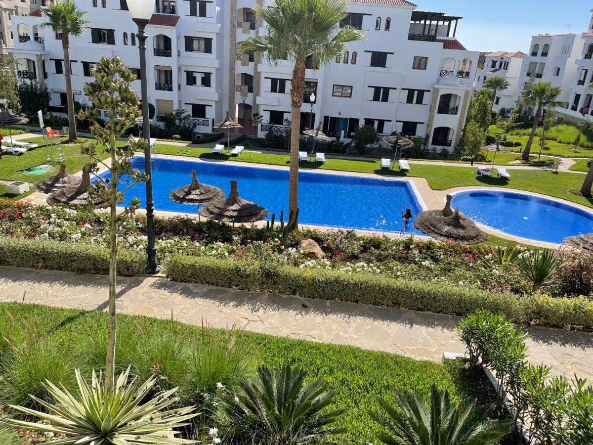 Lilac Gardens Resort Cabo Negro Exterior foto