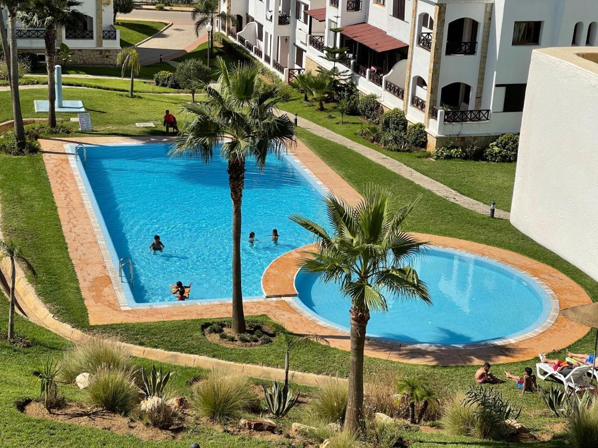 Lilac Gardens Resort Cabo Negro Exterior foto