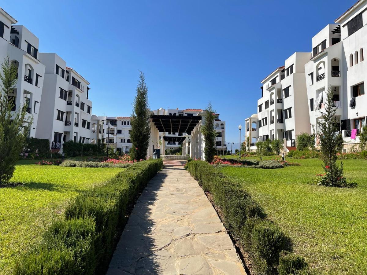 Lilac Gardens Resort Cabo Negro Exterior foto