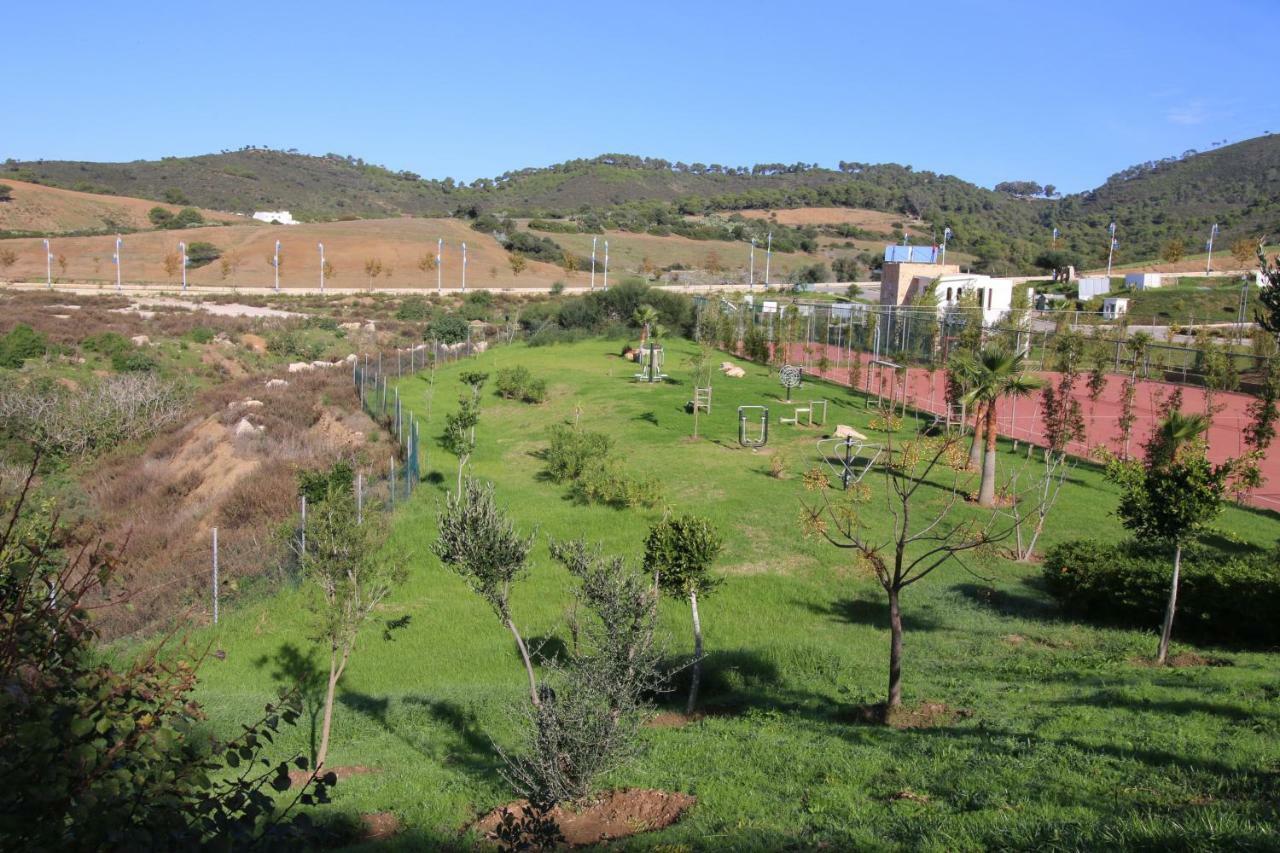 Lilac Gardens Resort Cabo Negro Exterior foto