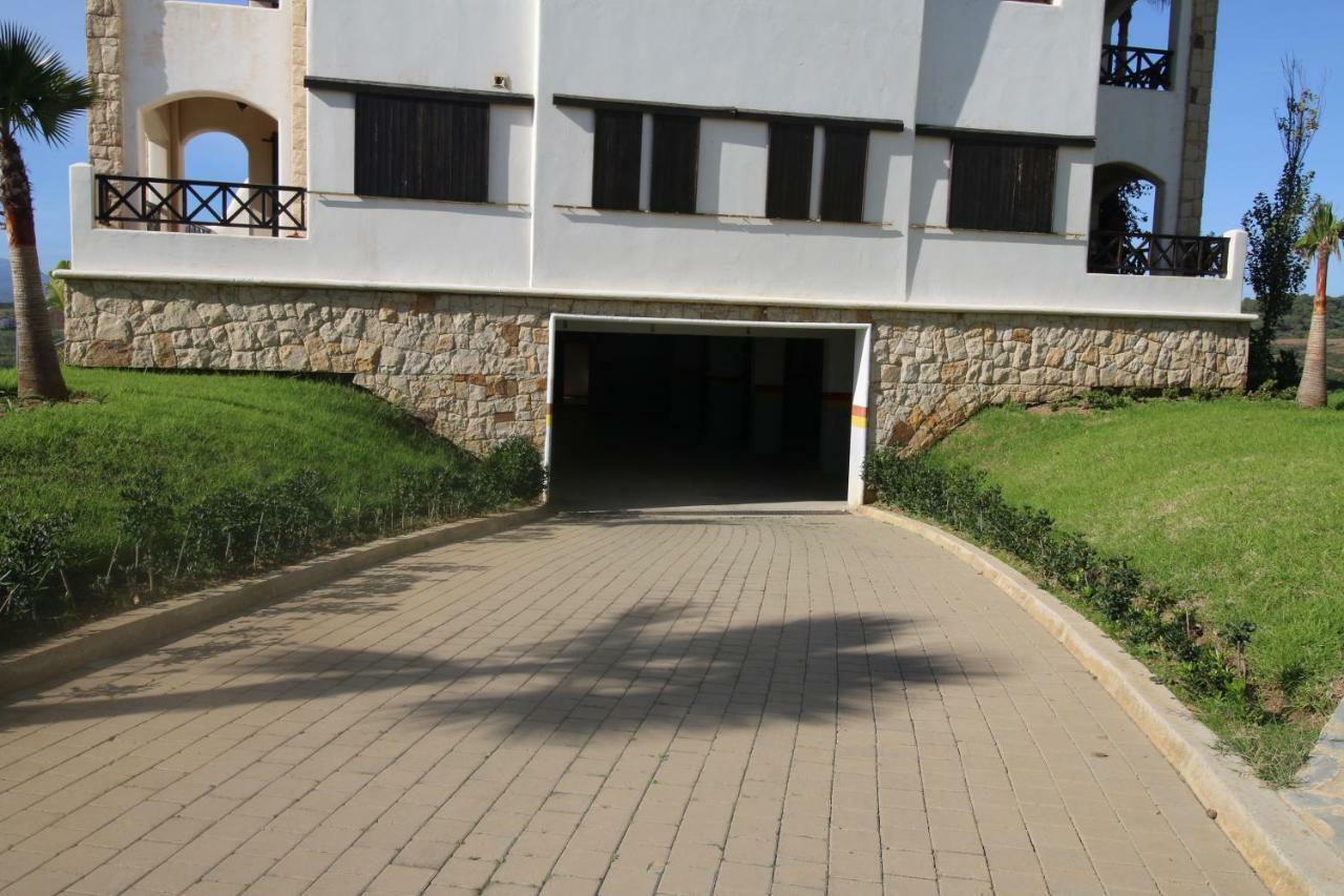 Lilac Gardens Resort Cabo Negro Exterior foto